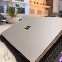 Surface Book 3|رایانه همراه|کرج, کوی امامیه|دیوار