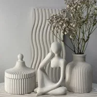 دکور سنگی|مجسمه، تندیس، ماکت|تبریز, |دیوار