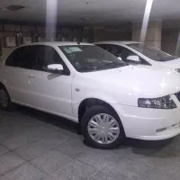 ماشین سمند سورن xu7p