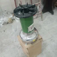 فروش چراغ نفتی|بخاری، هیتر، شومینه|خرم‌آباد, |دیوار