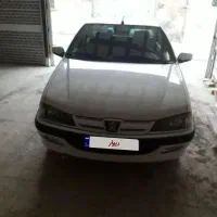 پژو پارسxu7pسفارشی