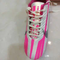 فروش کفش استوک فوتبالی