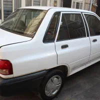 پراید مدل۹۰|خودرو سواری و وانت|اراک, |دیوار