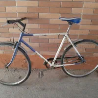 دوچرخه نیم کورسی ایران دوچرخ