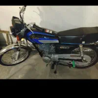 موتور هندا150cc