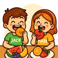 آموزش آنلاین زبان انگلیسی به کودکان و نوجوانان