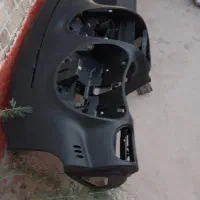 داشبورد ۲۰۶ تیپ ۴|قطعات یدکی و لوازم جانبی|آبادان, |دیوار