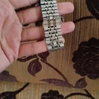 بند ساعت هوشمند