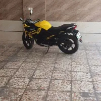 مگلی ۲۰۰ در حد نو