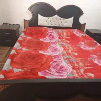 تخت خواب جاکفشی و غیره