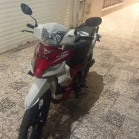 tvs 125