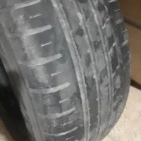 لاستیک کومهو برای۲۰۶