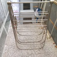 بندرخت استیل