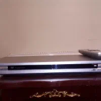 دی وی دی پلیر