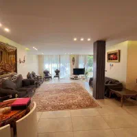 خاص ترین ویلایی منطقه/تکبرگ/فول امکانات/داخل بافت