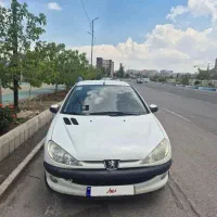 206 SD V8
