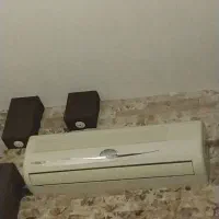 کولر گازی ۱۸ هزار