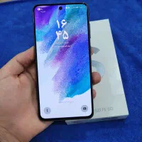 سامسونگ S21 FE حافظه 256 ویتنامی (موبایل تکنو)|موبایل|کرمانشاه, |دیوار