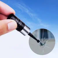 چسب ترک شیشه اورجینال NEW/باکیفیت و حرفه‌ای