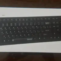 کیبورد اسلیم FCR-3990