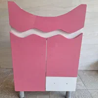 کابینت روشویی