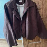 کت بامبر دخترانه ، جیر داخل آستر ، کاملا نو|لباس|رودبنه, |دیوار