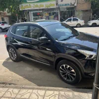 تیگو۷مدل۹۹کمکار درحدصفربدون نقطه معاوضه