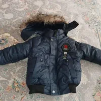 لباس پسرانه