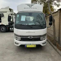 فورسf38 صفر اقساطی|خودرو سنگین|تهران, باغ خزانه|دیوار