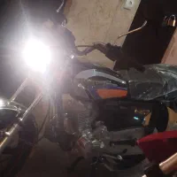 هندا پرواز ۱۵۰ صفر