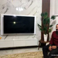 نصب آنتن ، نصب دیواری تلویزیون ، برقکار ساختمان