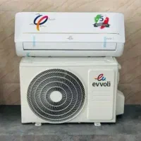 کولر گازی ایوولی ۱۸۰۰۰ اینورتر دار