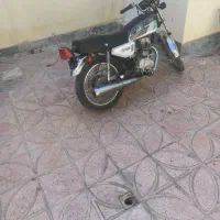 موتور پلاک قدیم