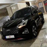 ام وی ام x55 pro IE توربو فول مشابه صفر