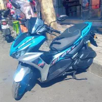 گلکسیR155