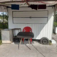 کانکس چرخ دار 2×3|مصالح و تجهیزات ساختمان|سنگر, |دیوار