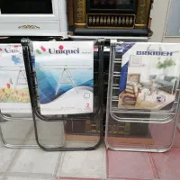 رخت آویز استیل ضد زنگ کیفیت بالا با ارسال