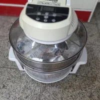 هواپز کن ود