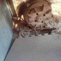 آسیاب صنعتی|ماشینآلات صنعتی|ماهدشت, |دیوار