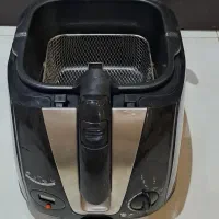 سرخ کن ویداس