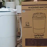 مینی واش ۲.۵ کیلو