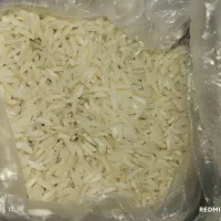 برنج هاشمی درجه 1
