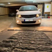 آریو|خودرو سواری و وانت|تهران, شهران شمالی|دیوار