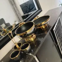 سرویس پذیرایی