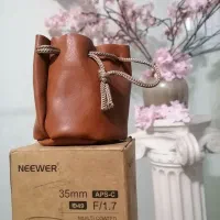 لنز پرایم Neewer 35mm F1.7 سونی|دوربین عکاسی و فیلمبرداری|تهران, طرشت|دیوار