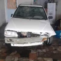 پراید 141 DLXI، مدل ۱۳۸۷