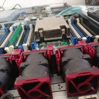 HPE dl360 g9 1unit|مودم و تجهیزات شبکه|تهران, میدان ولیعصر|دیوار