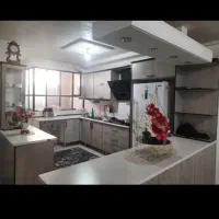 ۱۱۰ متر دو خواب فول امکانات|اجارهٔ آپارتمان|باقرشهر, |دیوار