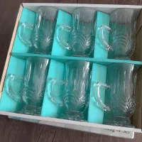 ظروف  شیشه ای