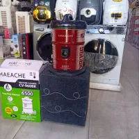 جاروبرقی/هیتاچی/هایچی3500/6500گارانتی ارسال نور|جاروبرقی، جارو شارژی، بخارشو|مشهد, شهید آوینی|دیوار